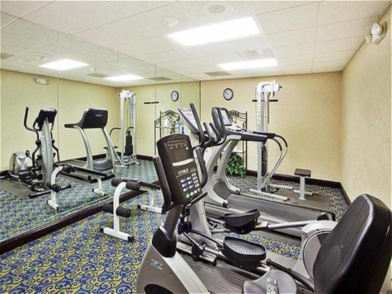 Holiday Inn Express And Suites Norman By Ihg Exteriör bild