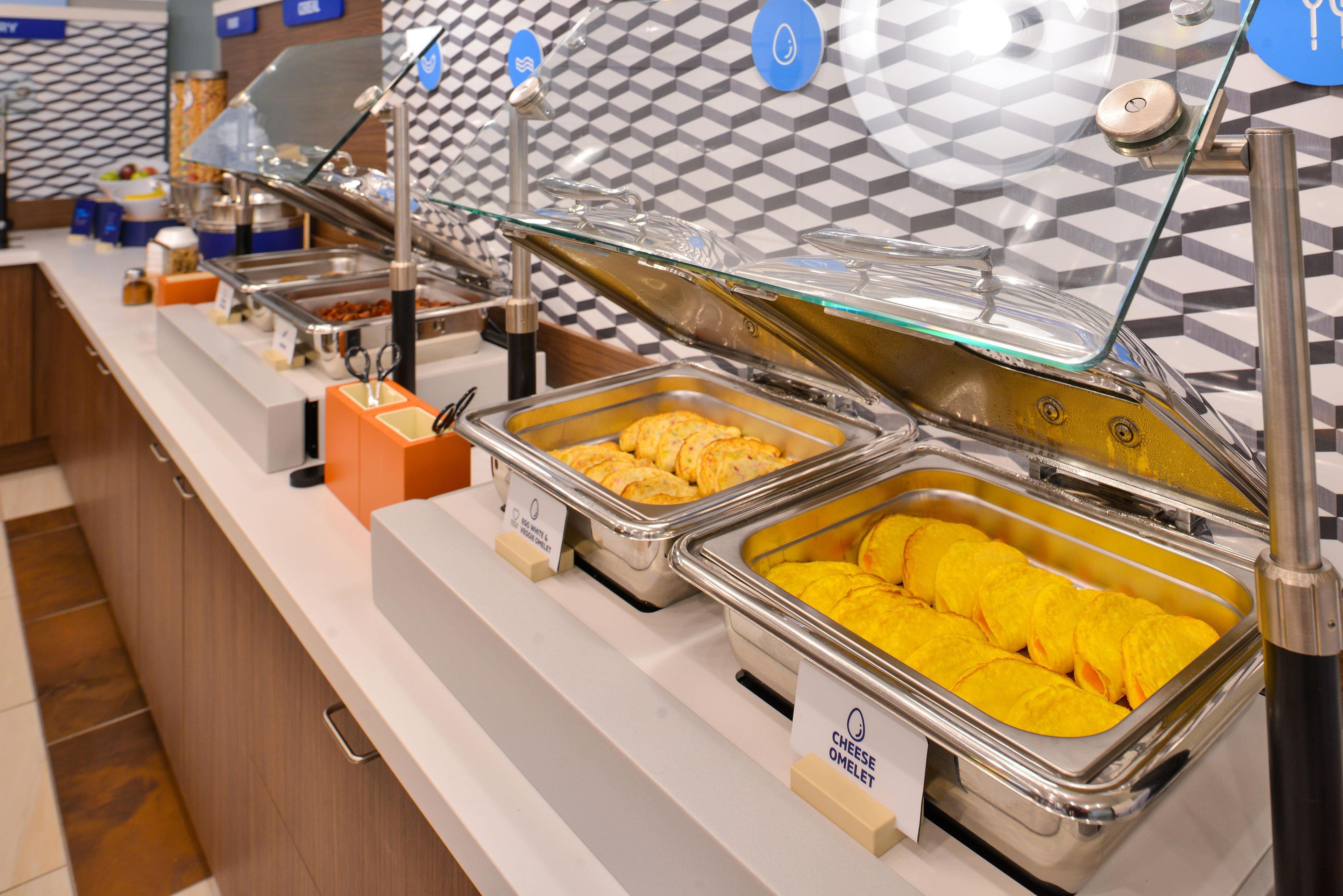 Holiday Inn Express And Suites Norman By Ihg Exteriör bild