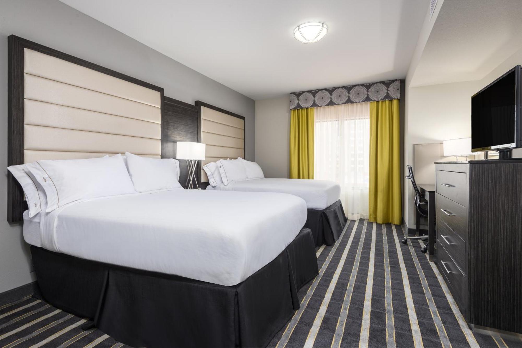 Holiday Inn Express And Suites Norman By Ihg Exteriör bild