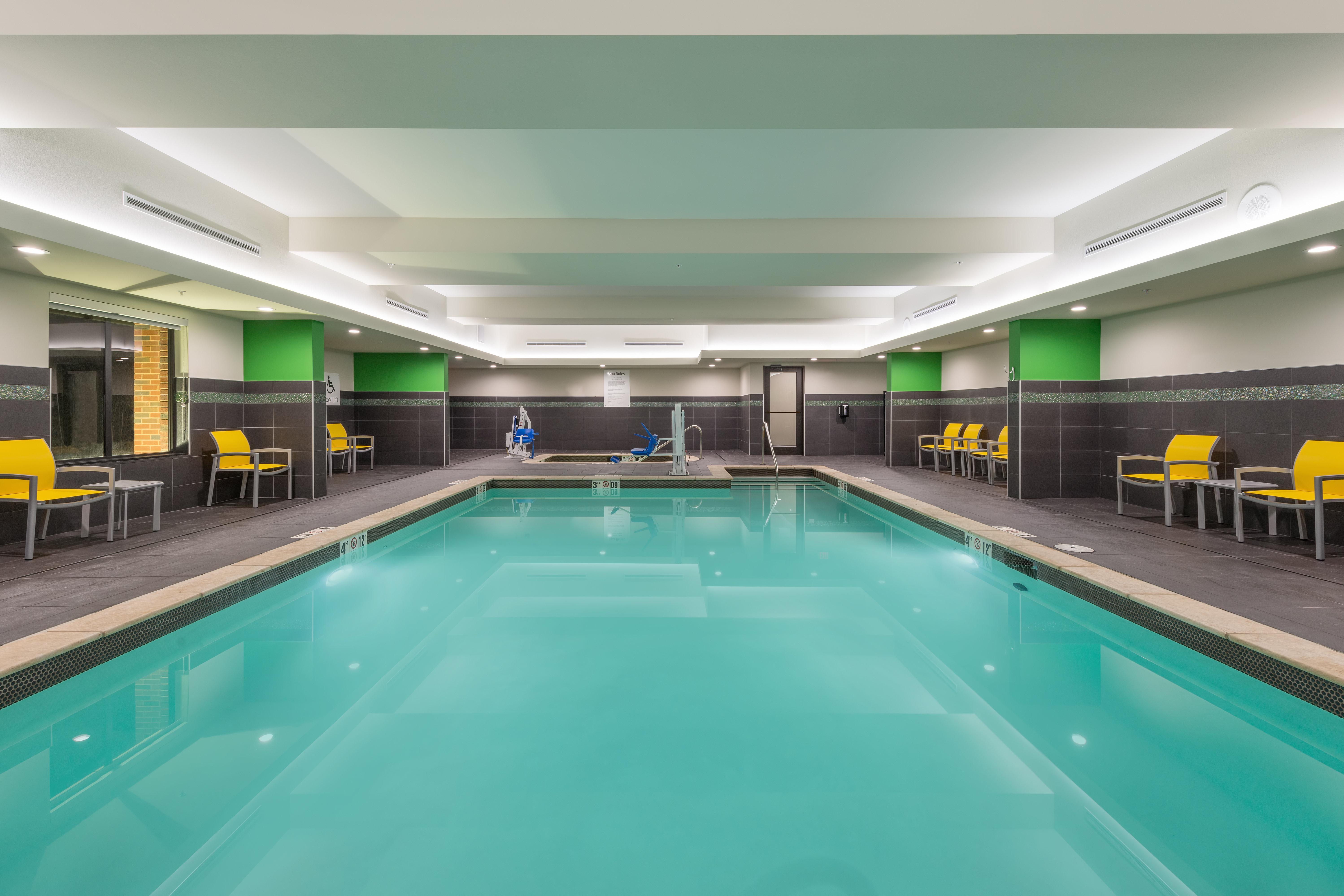 Holiday Inn Express And Suites Norman By Ihg Exteriör bild