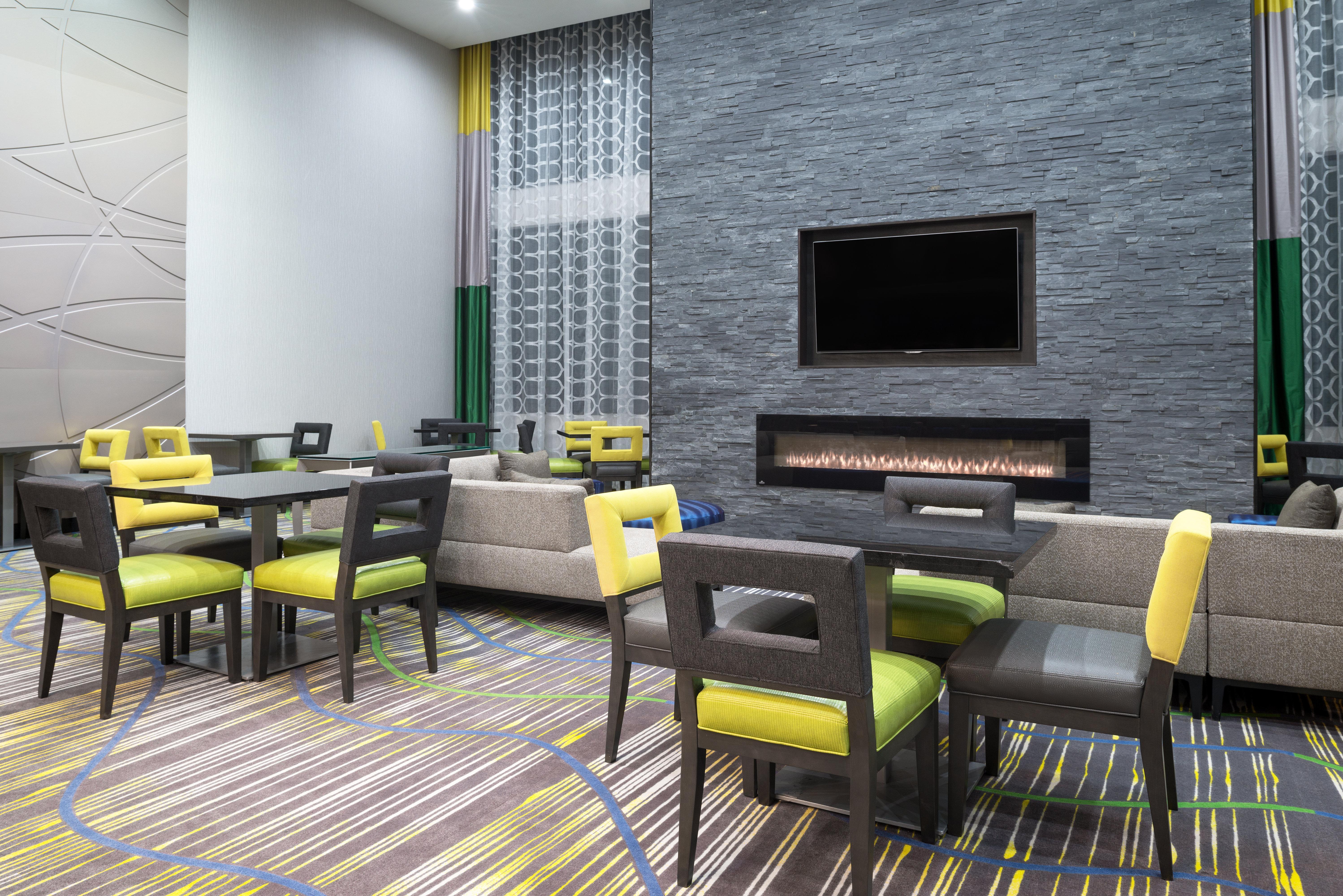 Holiday Inn Express And Suites Norman By Ihg Exteriör bild