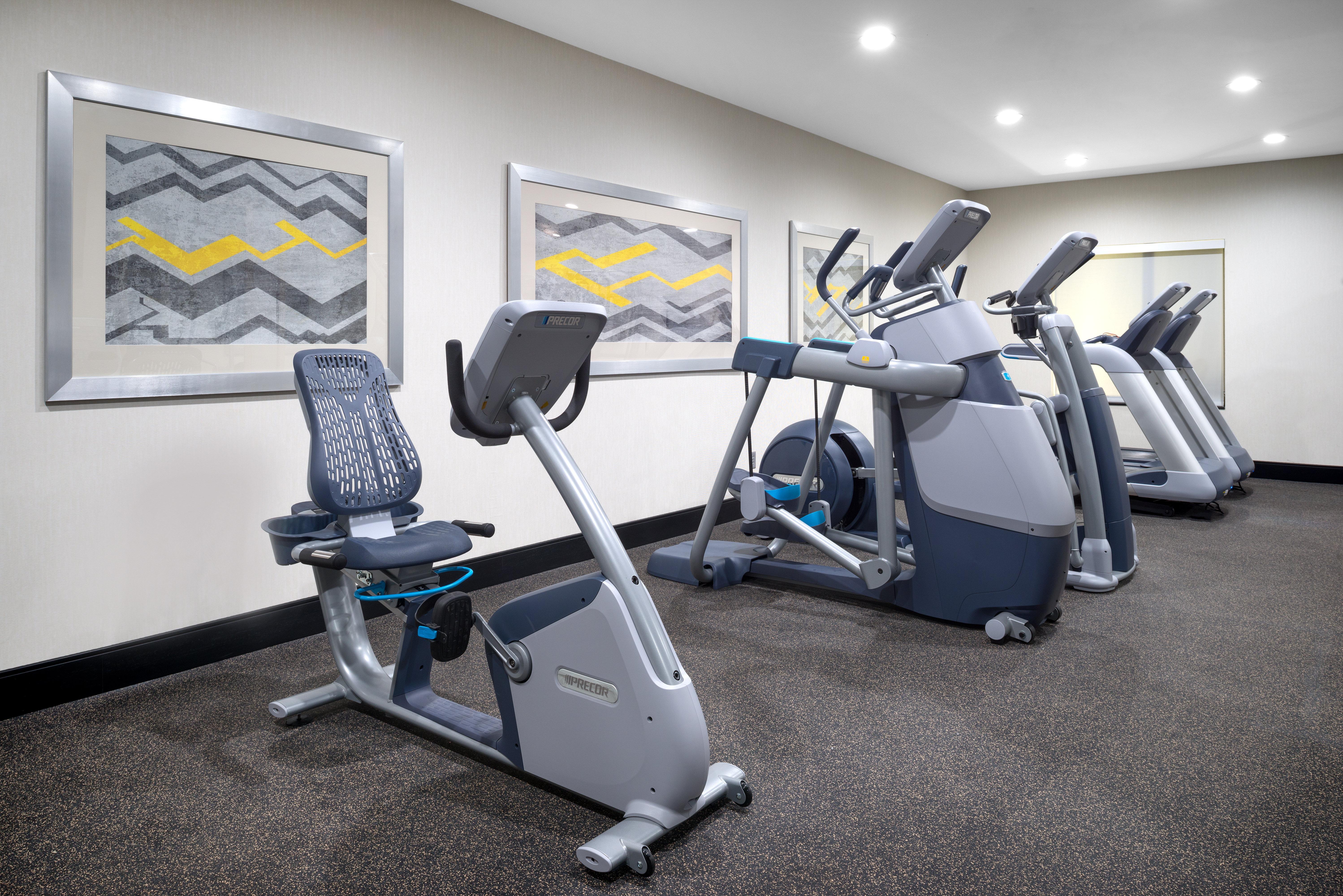 Holiday Inn Express And Suites Norman By Ihg Exteriör bild