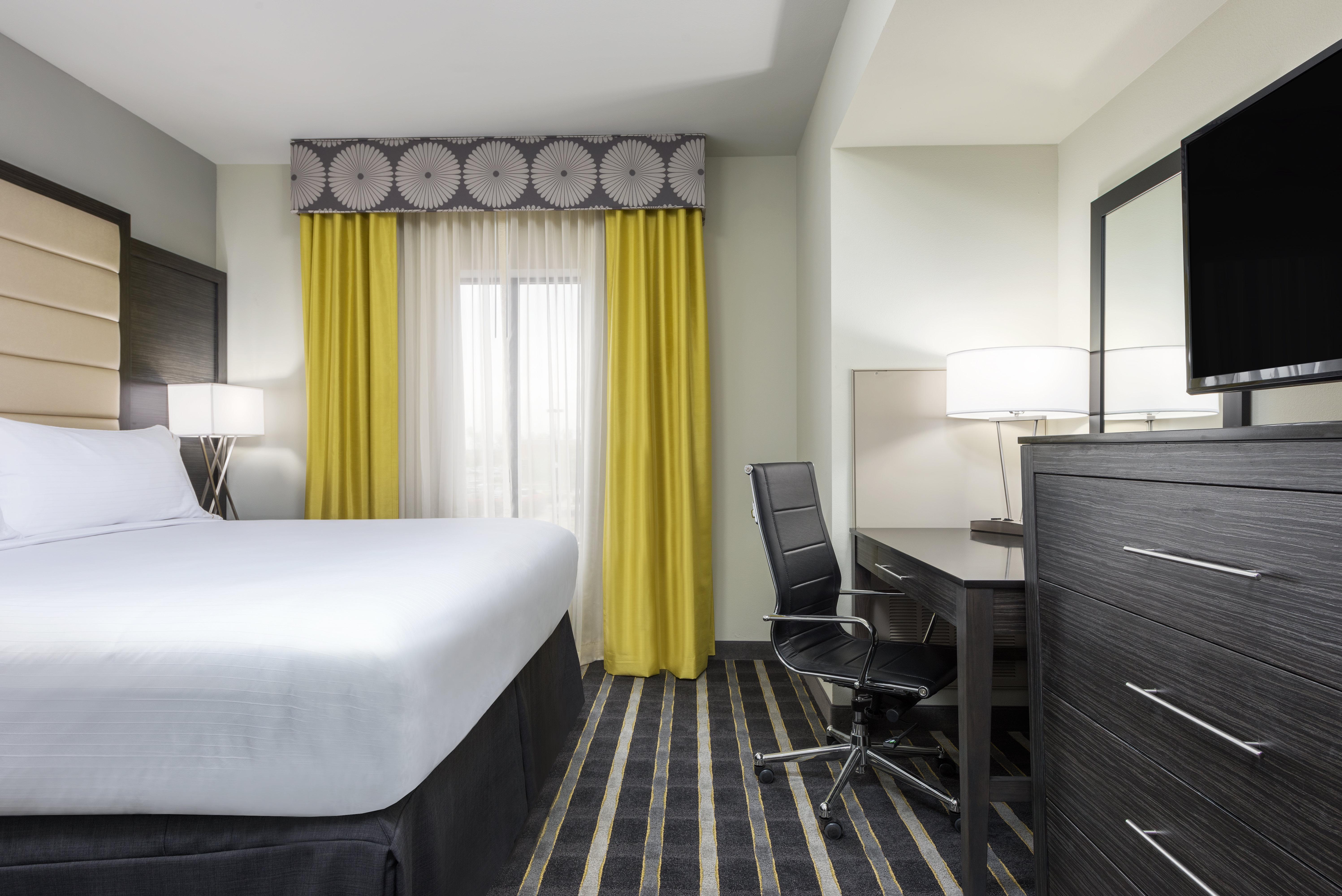 Holiday Inn Express And Suites Norman By Ihg Exteriör bild