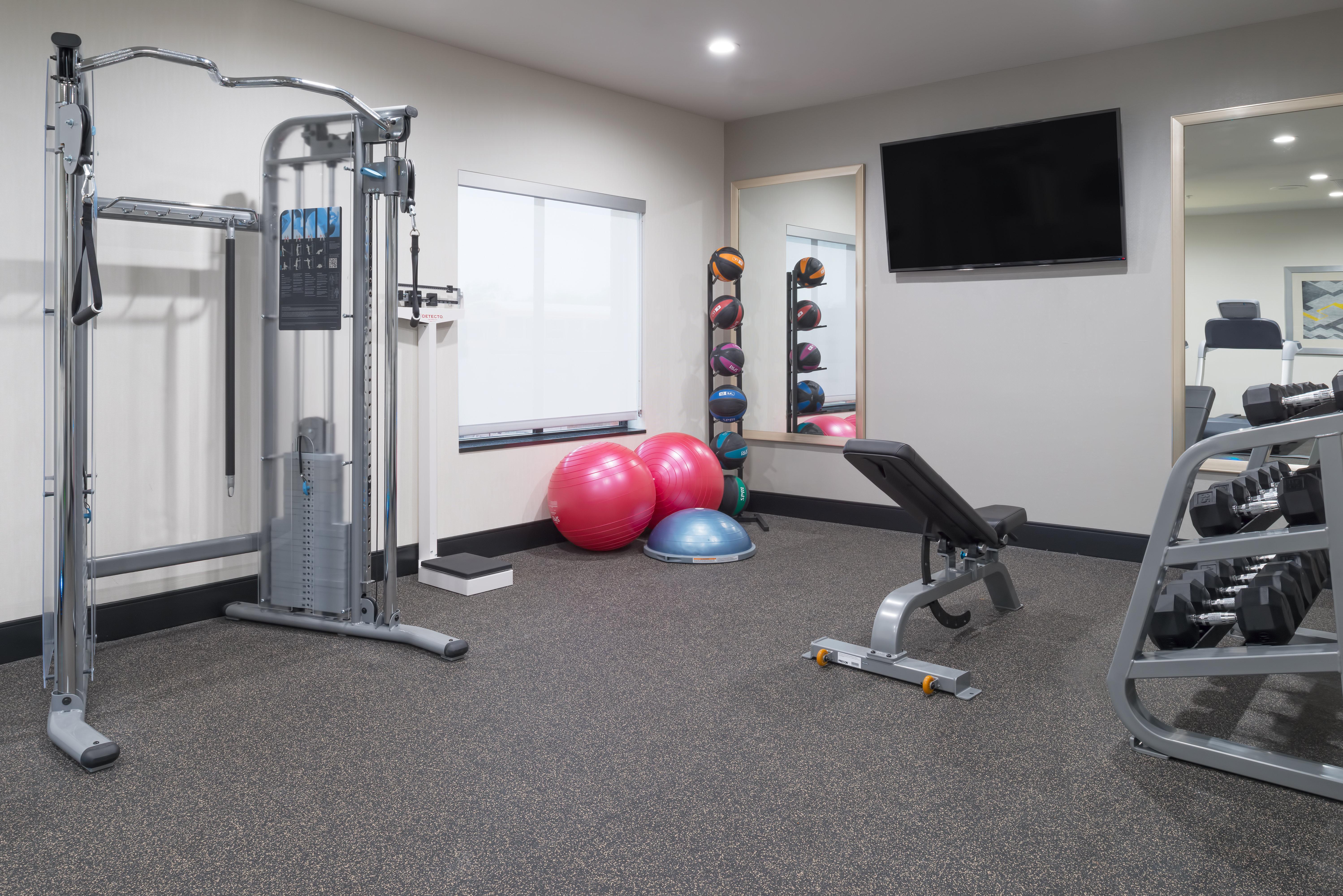 Holiday Inn Express And Suites Norman By Ihg Exteriör bild