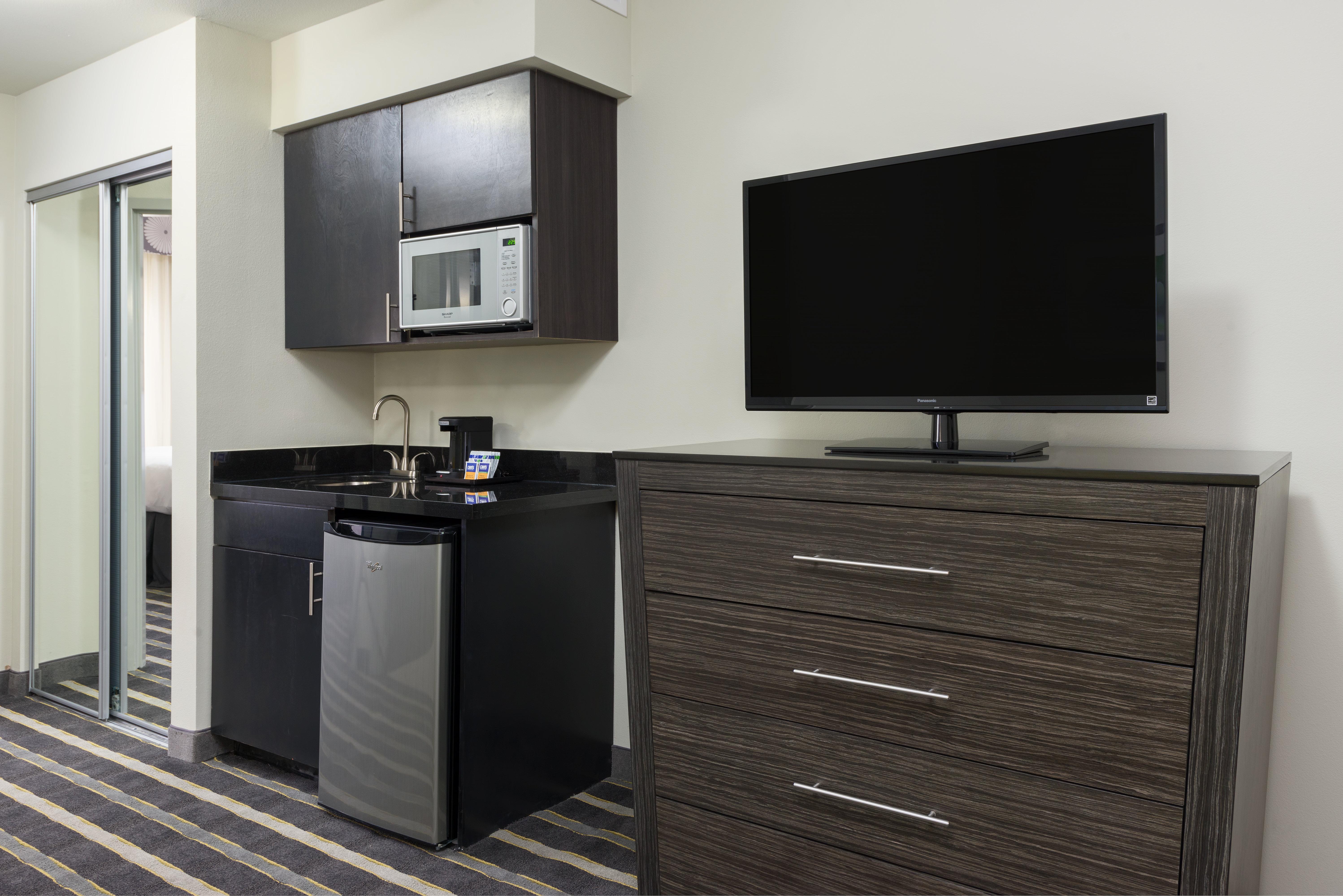Holiday Inn Express And Suites Norman By Ihg Exteriör bild