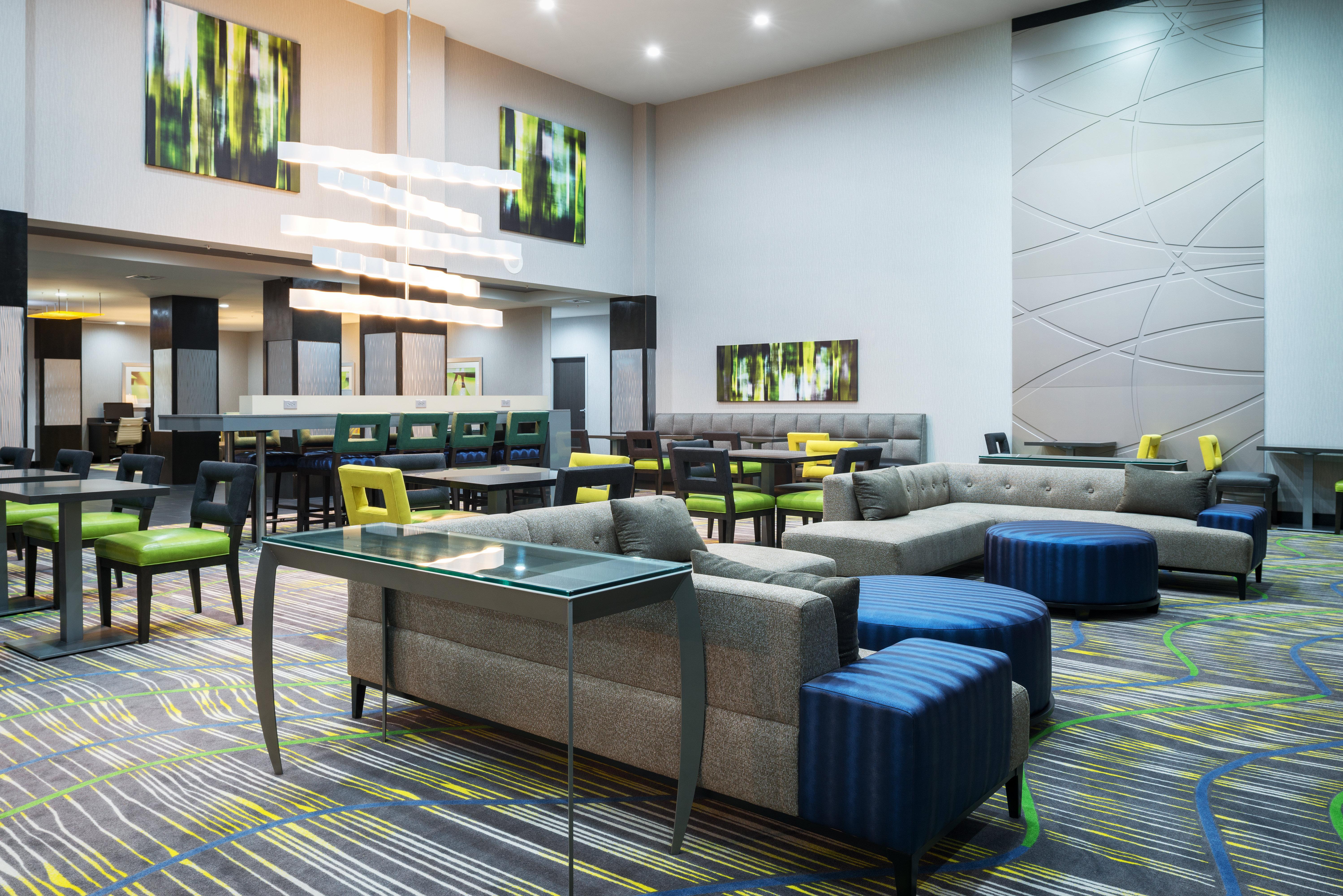 Holiday Inn Express And Suites Norman By Ihg Exteriör bild