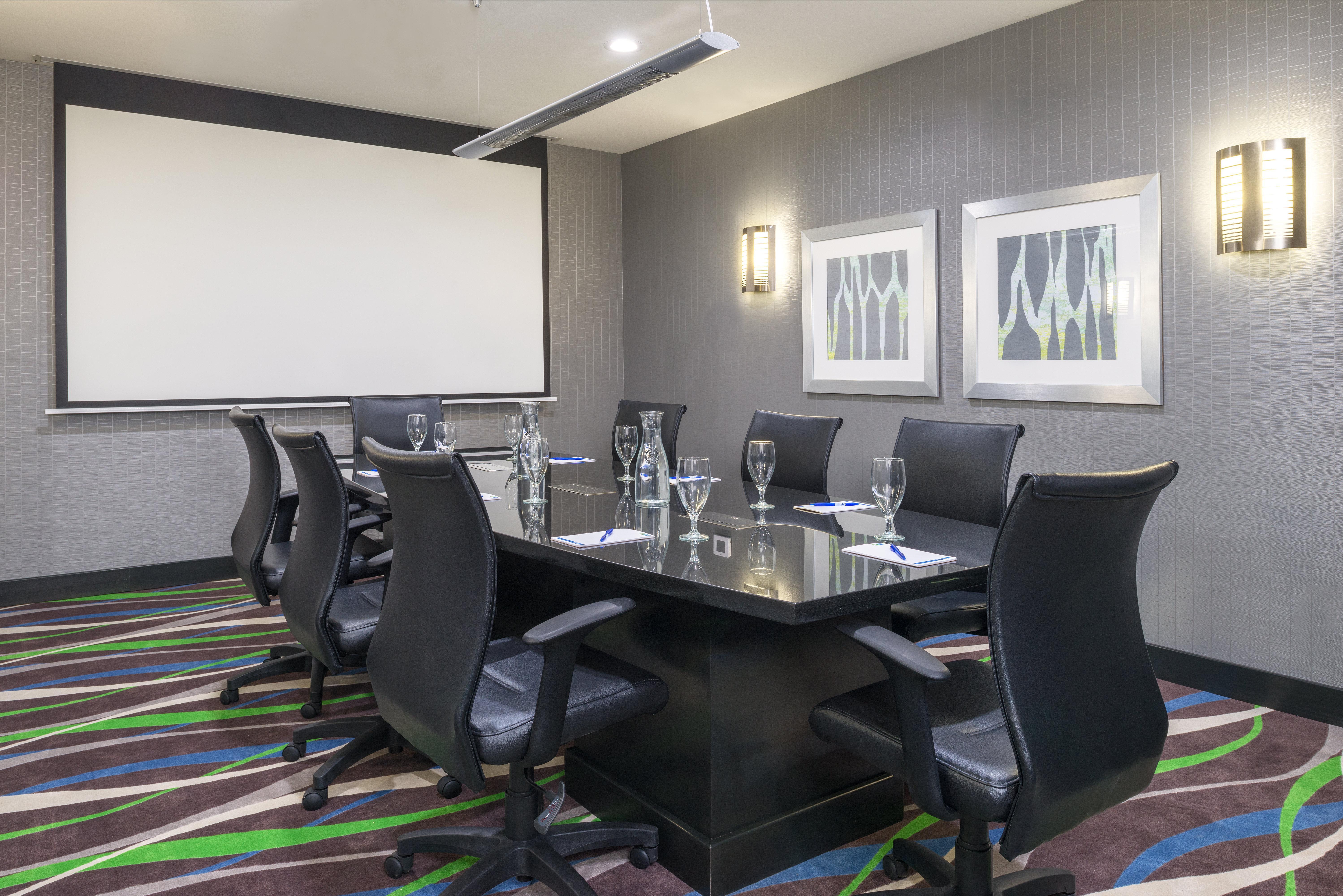 Holiday Inn Express And Suites Norman By Ihg Exteriör bild