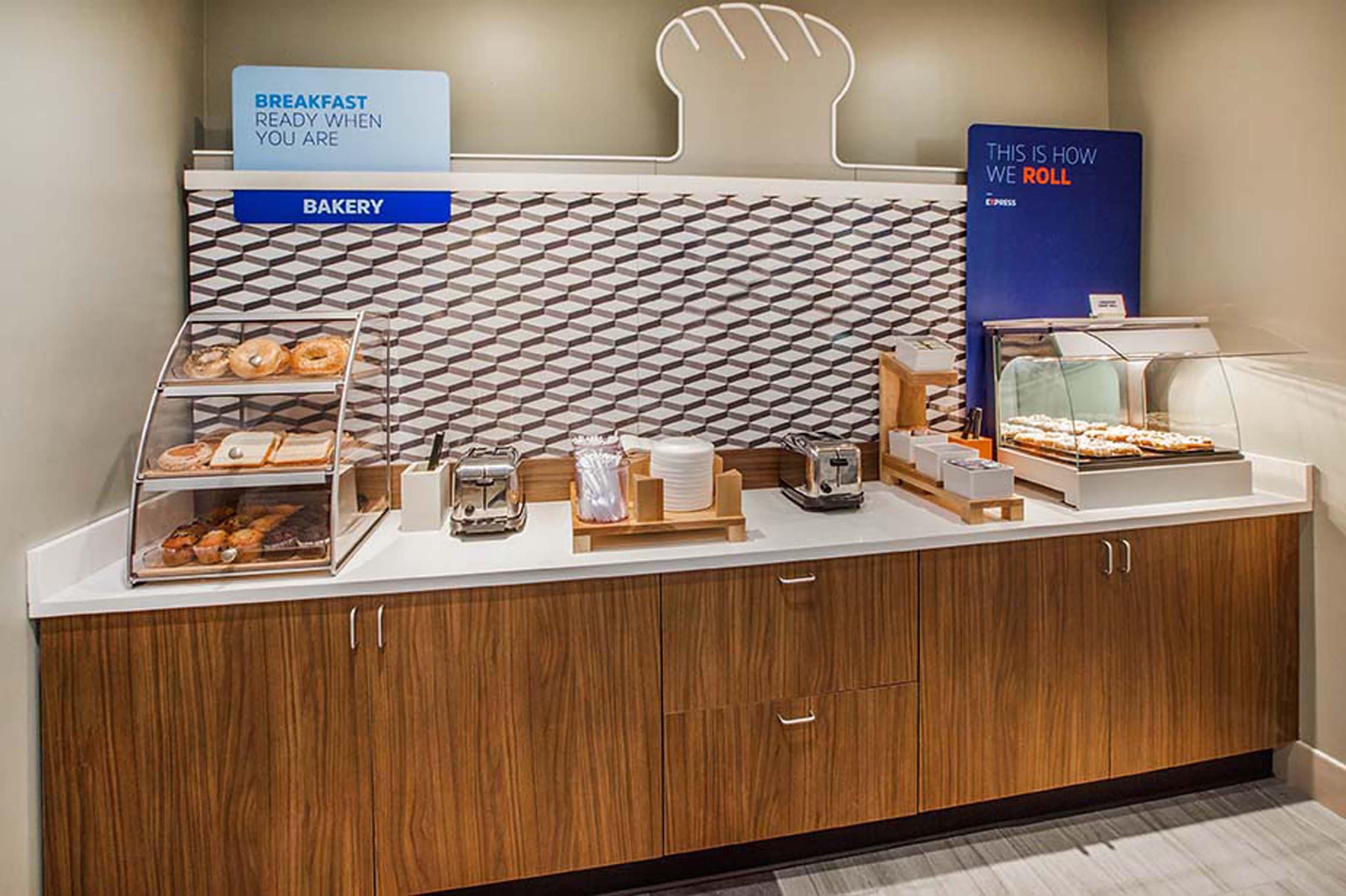 Holiday Inn Express And Suites Norman By Ihg Exteriör bild