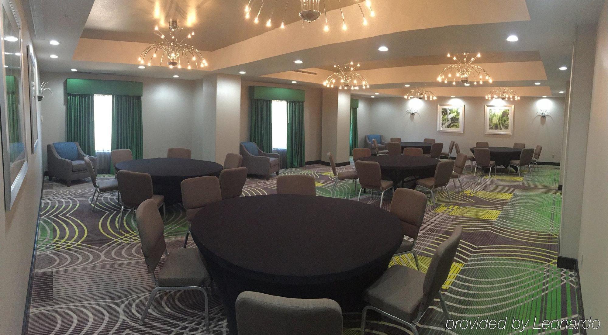 Holiday Inn Express And Suites Norman By Ihg Exteriör bild