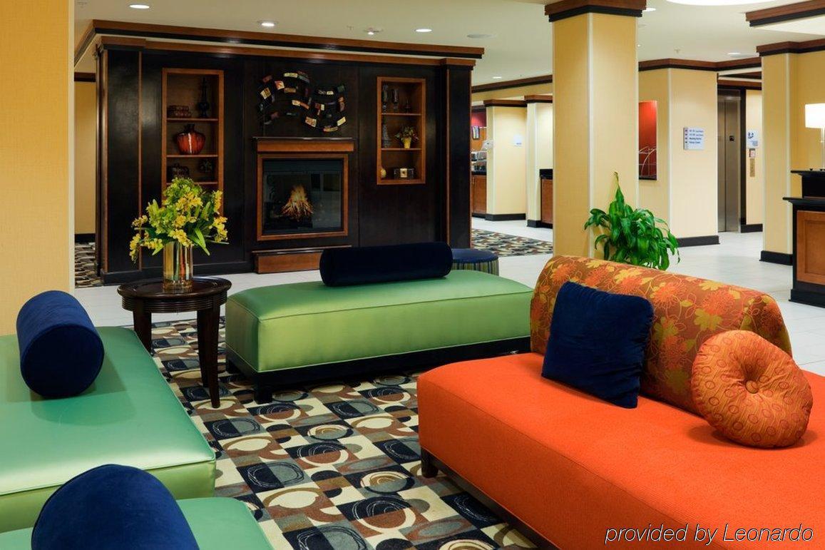 Holiday Inn Express And Suites Norman By Ihg Exteriör bild